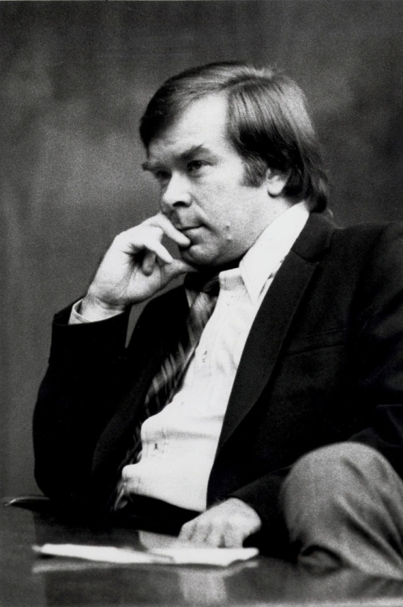 Una mujer estadounidense con curvas después de una gran vergüenza abrió un salón de belleza para gente gorda y está prosperando