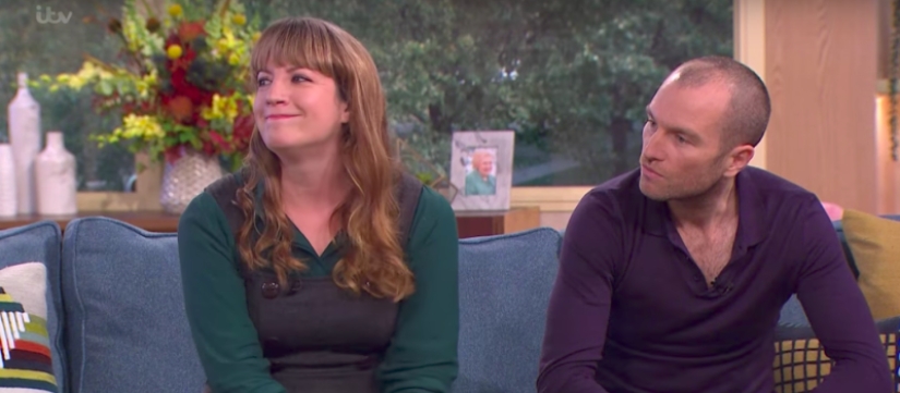 Una mujer se casó y se engañó a sí misma Una mujer se casó y se engañó a sí misma