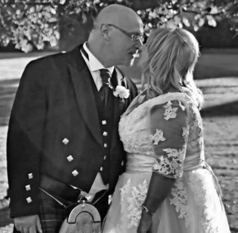 Una mujer terminó tras las rejas porque estaba regañando a su esposo culturista por la limpieza