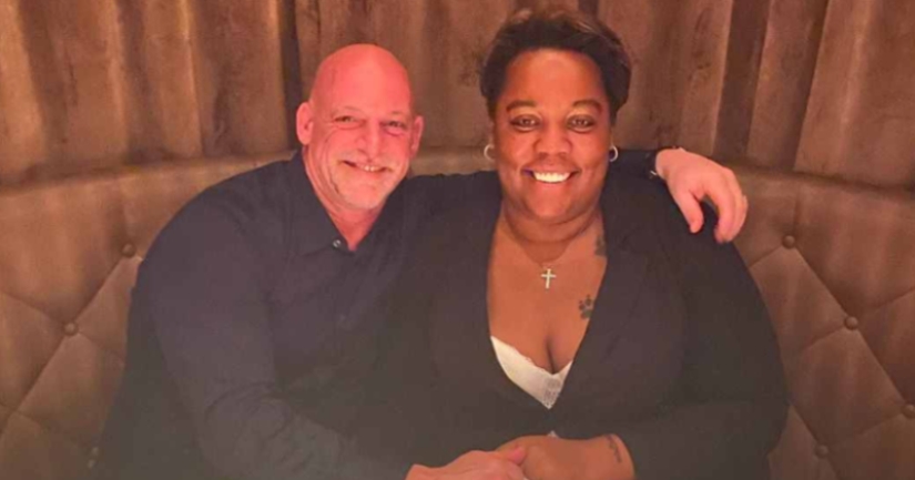 Una pareja de Estados Unidos vivía en el lujo a expensas de las autoridades, pero a los estafadores los regalaban alardeando en las redes sociales Una pareja de Estados Unidos vivía en el lujo a expensas de las autoridades, pero a los estafadores los regalaban alardeando en las redes sociales