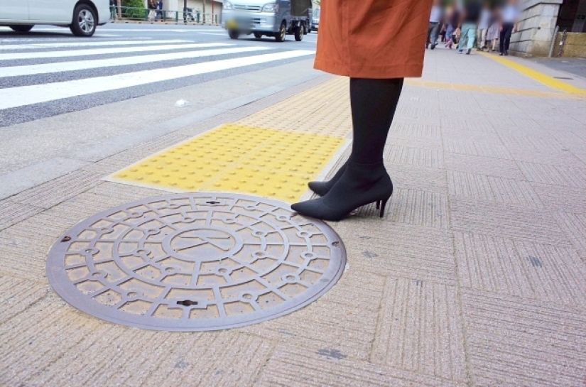 Una periodista japonesa pasó un día como mujer y dijo: "¡No quiero más!" Una periodista japonesa pasó un día como mujer y dijo: "¡No quiero más!"