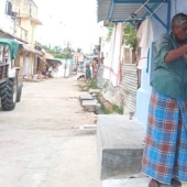 Una residente de la India durante 36 años se hizo pasar por un hombre por el bien de su hija