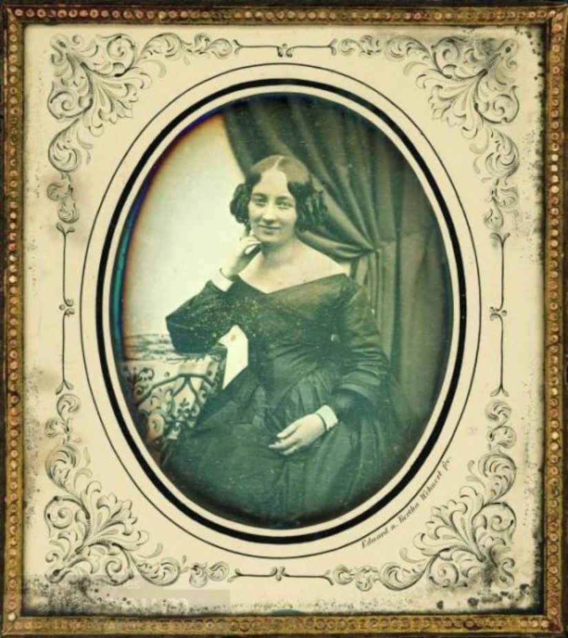 Una ventana al pasado: 30 primeras fotografías tomadas en 1839 por John Herschel