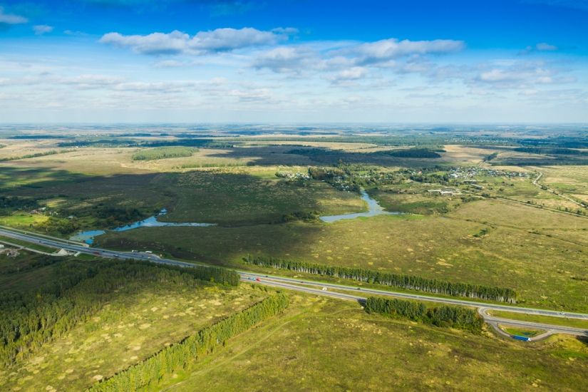 Una visión del mundo a vista de pájaro: Parapente Una visión del mundo a vista de pájaro: Parapente