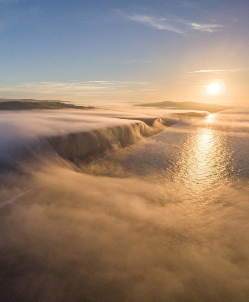 Unearthly Beauty: the best pictures of the Landscape Photographer of the Year 2018 Landscape Photography Contest