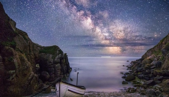 Unearthly Beauty: the best pictures of the Landscape Photographer of the Year 2018 Landscape Photography Contest Unearthly Beauty: the best pictures of the Landscape Photographer of the Year 2018 Landscape Photography Contest