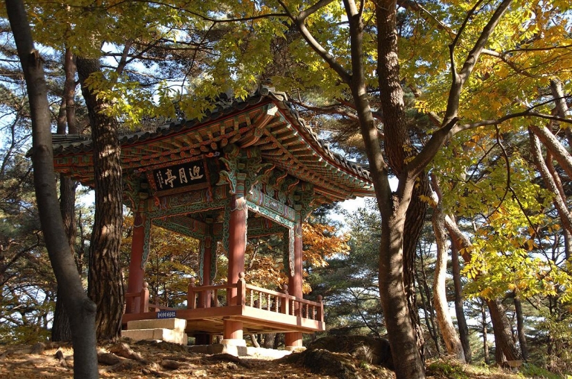 UNESCO World Heritage Site. Top 10 new attractions