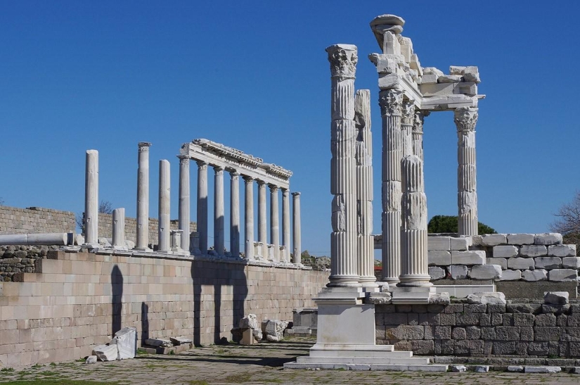 UNESCO World Heritage Site. Top 10 new attractions