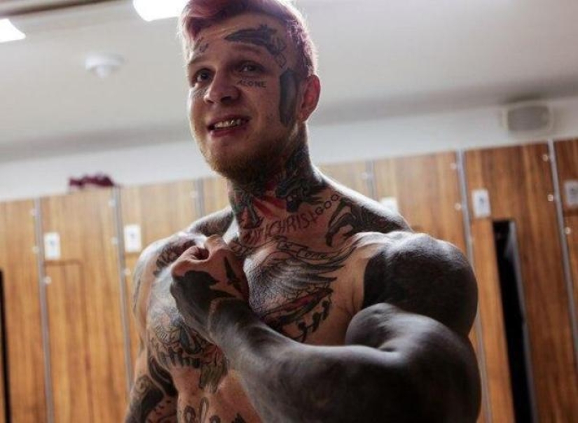 Unexpectedly: this is what the son of actress Elena Yakovleva looks like Unexpectedly: this is what the son of actress Elena Yakovleva looks like