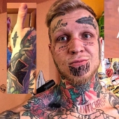 Unexpectedly: this is what the son of actress Elena Yakovleva looks like