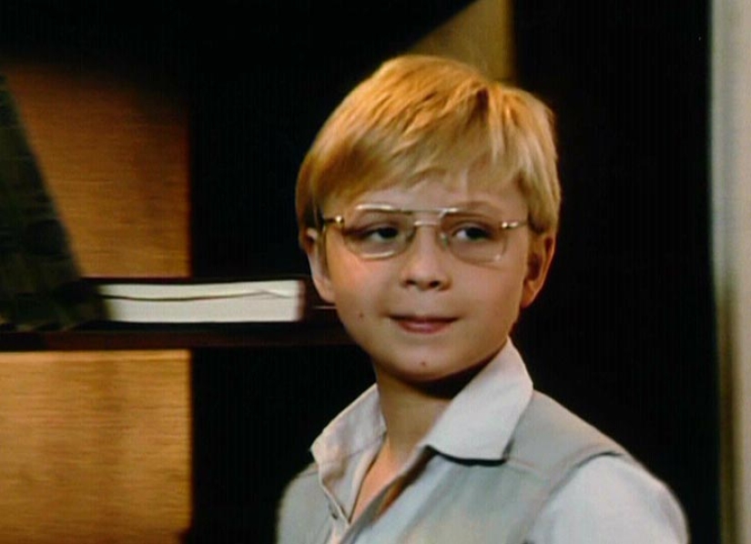 Unexpectedly: this is what the son of actress Elena Yakovleva looks like Unexpectedly: this is what the son of actress Elena Yakovleva looks like