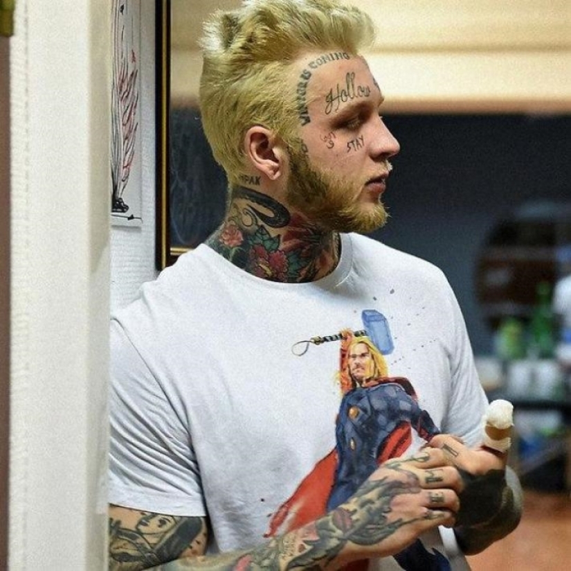 Unexpectedly: this is what the son of actress Elena Yakovleva looks like Unexpectedly: this is what the son of actress Elena Yakovleva looks like