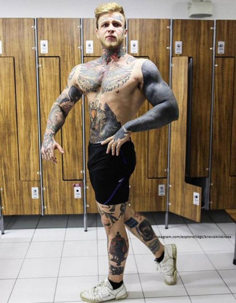 Unexpectedly: this is what the son of actress Elena Yakovleva looks like Unexpectedly: this is what the son of actress Elena Yakovleva looks like