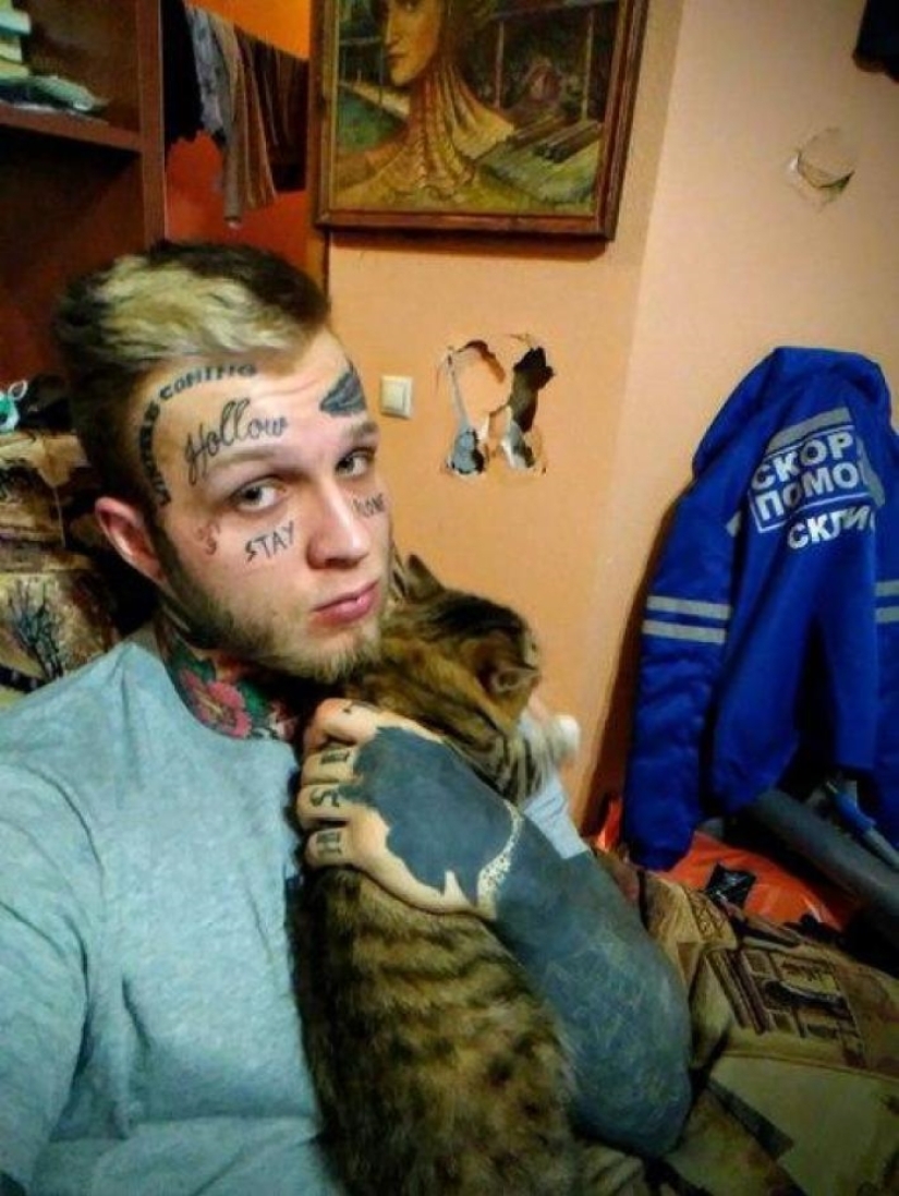 Unexpectedly: this is what the son of actress Elena Yakovleva looks like Unexpectedly: this is what the son of actress Elena Yakovleva looks like