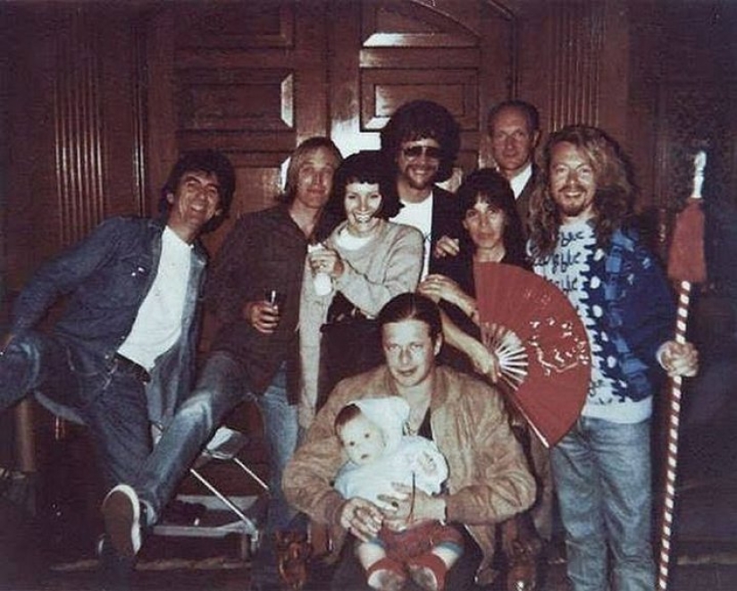 Unique archival photos that will make you look at the past in a different way Unique archival photos that will make you look at the past in a different way