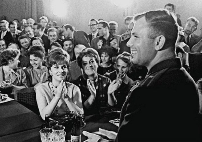 Unique archival photos that will make you look at the past in a different way Unique archival photos that will make you look at the past in a different way