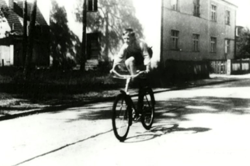 Unique photos of Vladimir Vysotsky