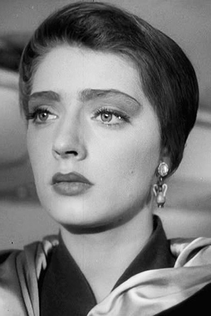 Unique photos of Vladimir Vysotsky