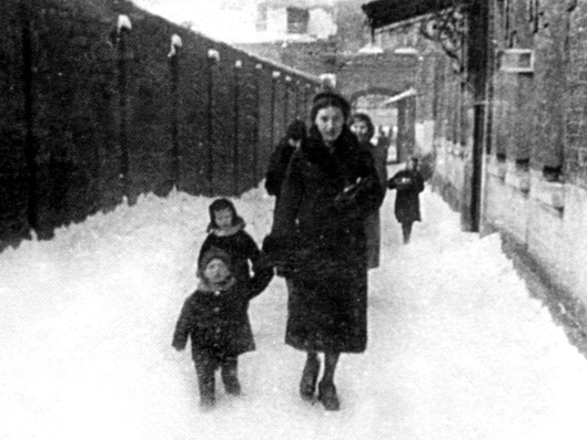 Unique photos of Vladimir Vysotsky