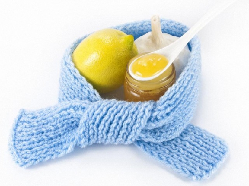 Unique recipes for honey duets