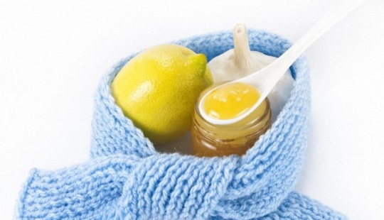 Unique recipes for honey duets