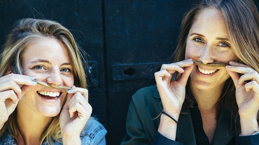 Usabr is on the way! Can you recognize these famous moustaches?