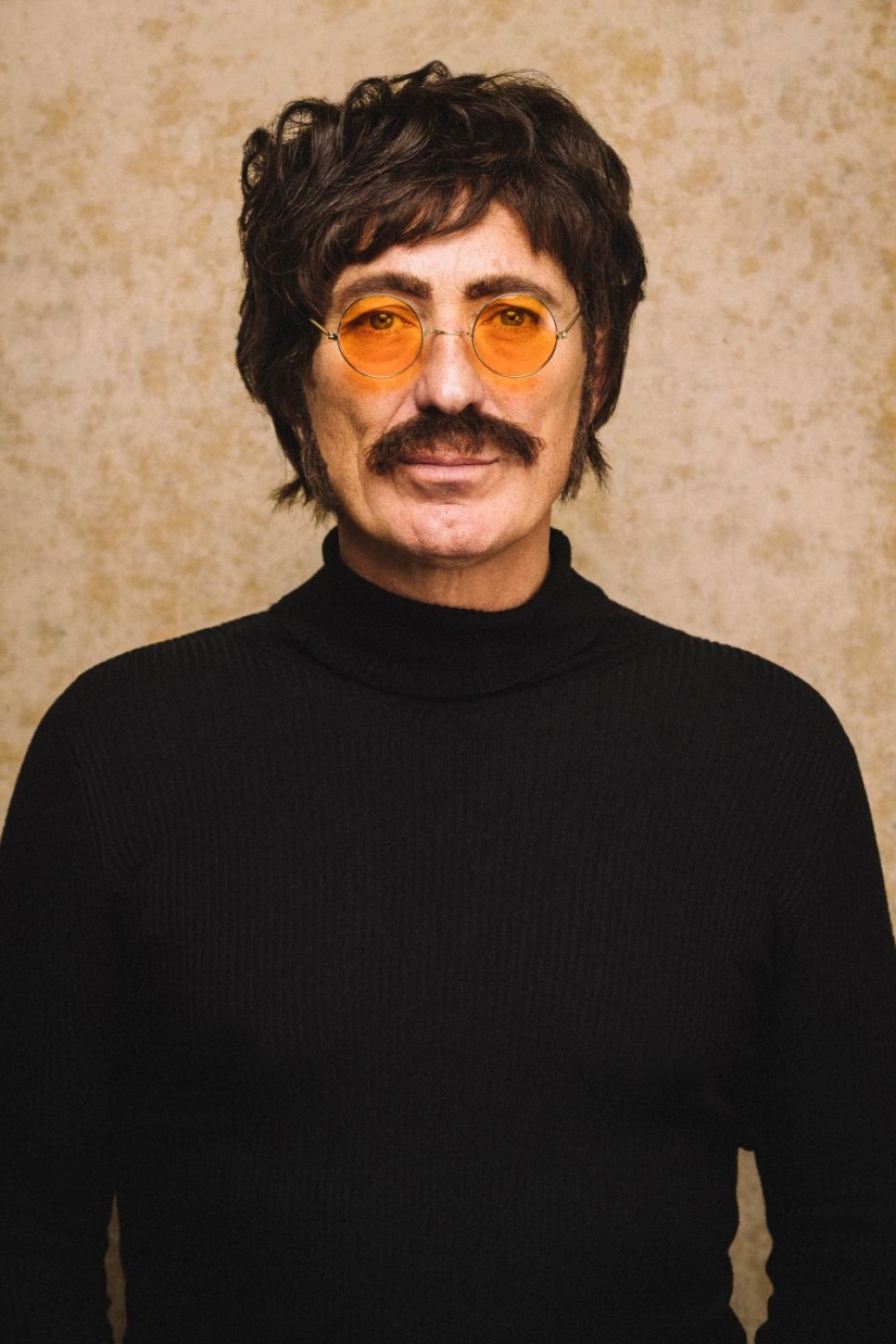 Usabr is on the way! Can you recognize these famous moustaches?