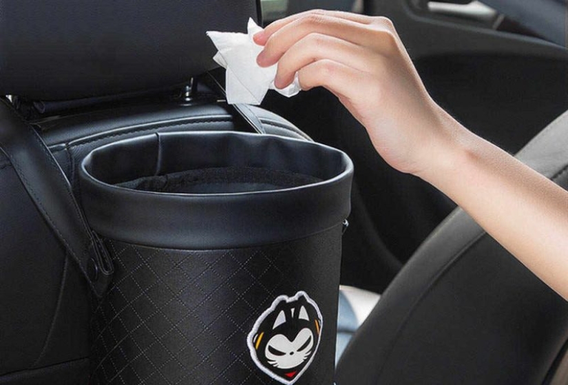 Useful car accessories you might not know about