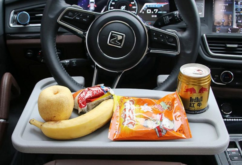 Useful car accessories you might not know about