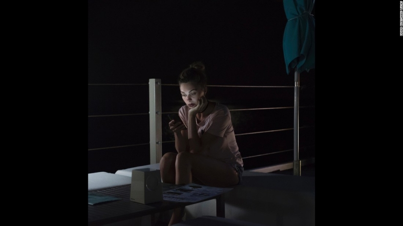 Vacation in Crimea through the eyes of a French photographer