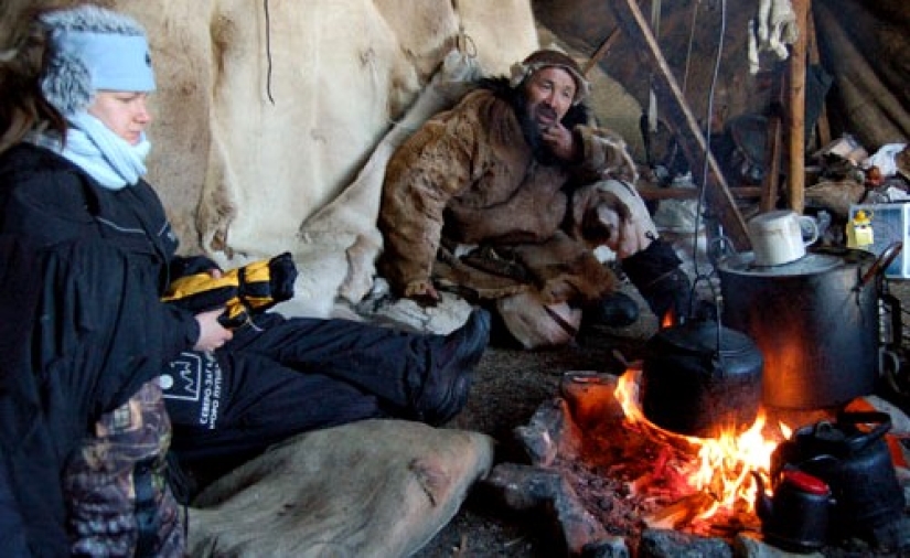 Vaccination against autumn depression: where to look for hot discounts in cold November