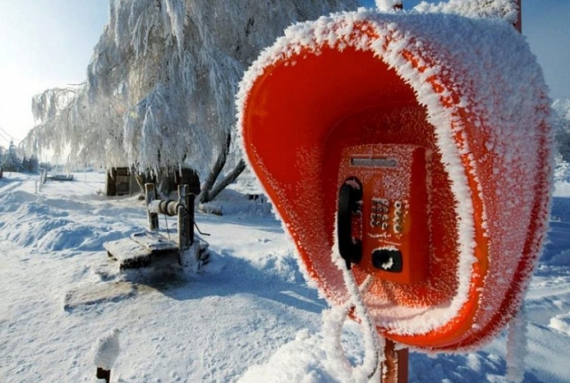 Vaccination against autumn depression: where to look for hot discounts in cold November