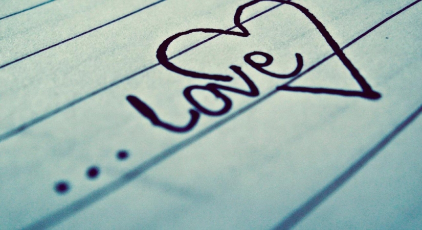 Valentine's Day: Hearts, hearts everywhere!