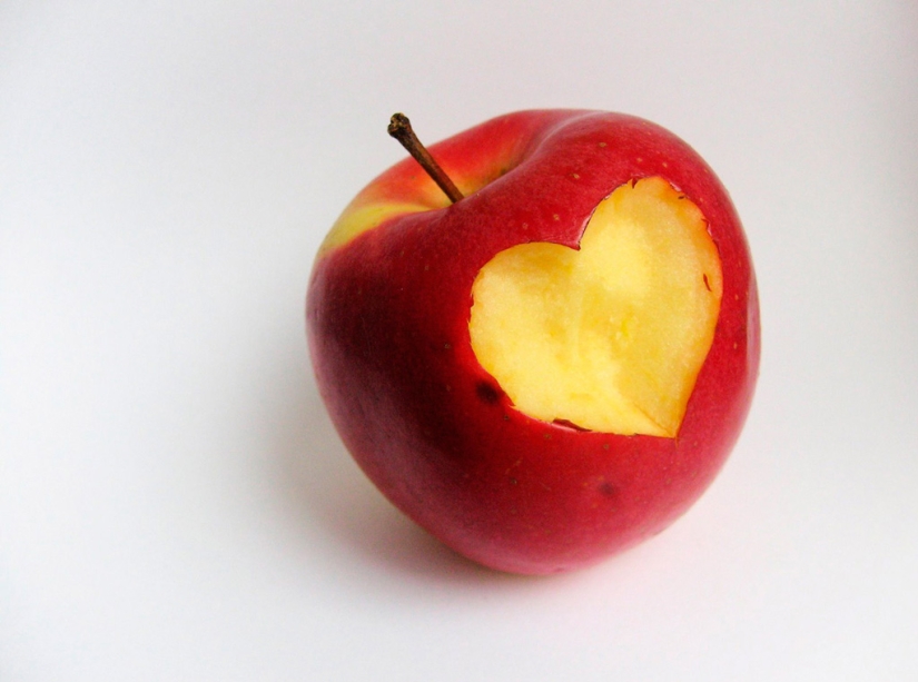 Valentine's Day: Hearts, hearts everywhere!