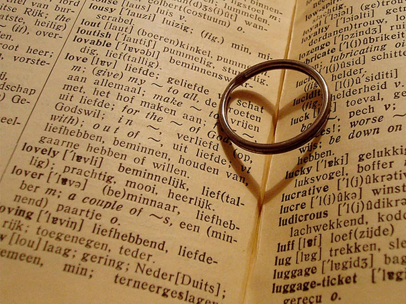 Valentine's Day: Hearts, hearts everywhere!