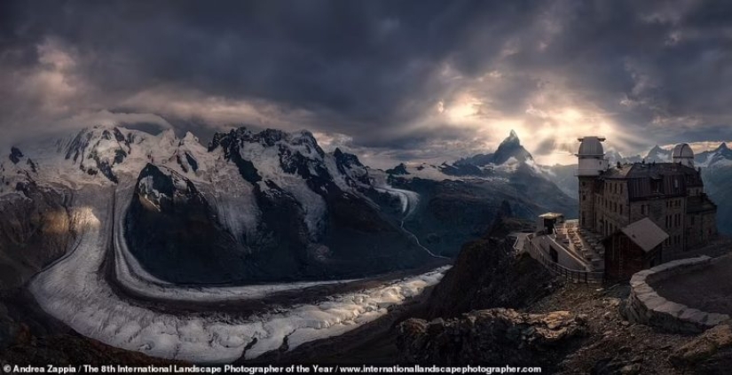 Valles brumosos, bosques mágicos y tormentas monstruosas: se anuncian los ganadores del Increíble Fotógrafo Internacional de Paisajes del Año 2021 Valles brumosos, bosques mágicos y tormentas monstruosas: se anuncian los ganadores del Increíble Fotógrafo Internacional de Paisajes del Año 2021