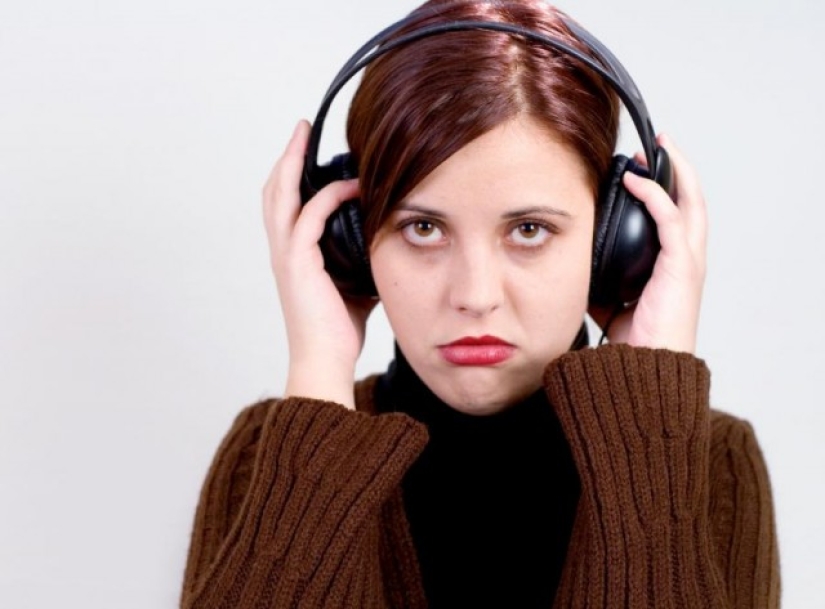 Valoración de los sonidos más molestos Valoración de los sonidos más molestos