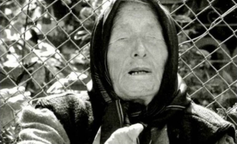 Vanga's predictions: what awaits us in 2018