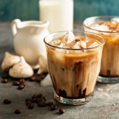 Various Iced Coffee at Home!