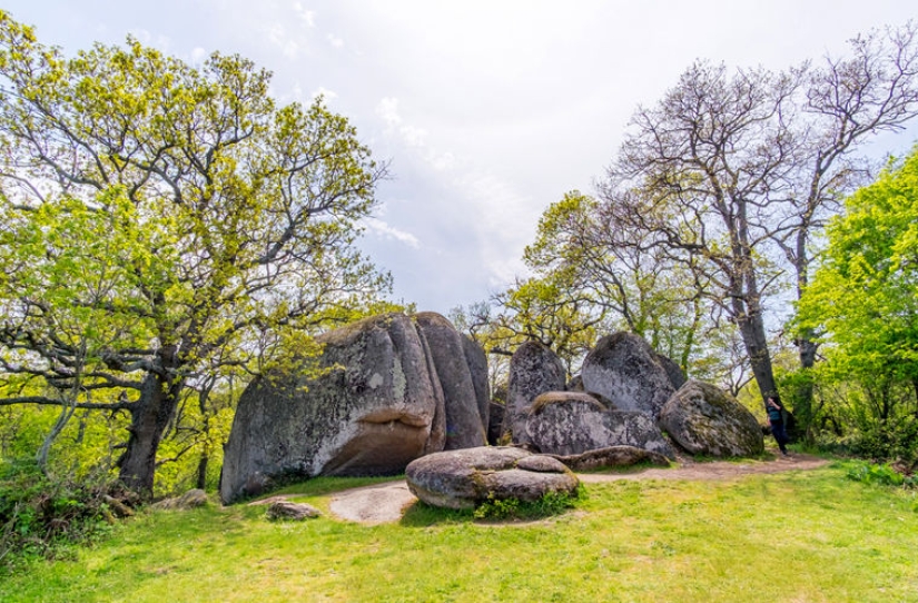 Vas a Bulgaria? ¡Eso es lo que no puedes hacer en este país!