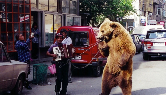 Vas a Bulgaria? ¡Eso es lo que no puedes hacer en este país!