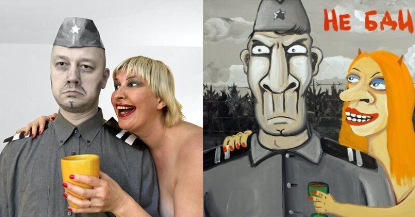 Vasya Lozhkin's "Izoisolation" contest reveals the talents of Russians during quarantine Vasya Lozhkin's "Izoisolation" contest reveals the talents of Russians during quarantine