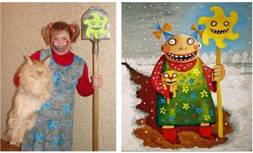 Vasya Lozhkin's "Izoisolation" contest reveals the talents of Russians during quarantine Vasya Lozhkin's "Izoisolation" contest reveals the talents of Russians during quarantine