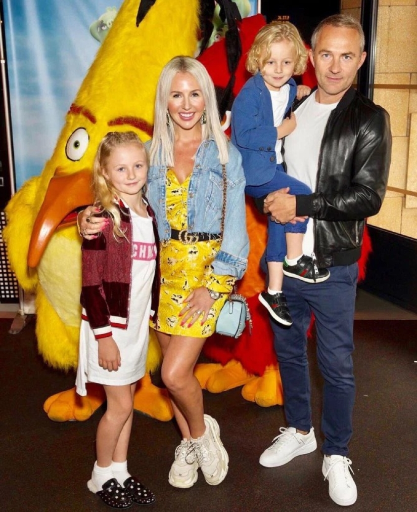 Víctimas de odio: las mujeres británicas han sufrido trolling debido a sus cuerpos