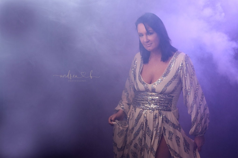 Vea cómo 11 fotógrafos contaron la historia de un vestido Vea cómo 11 fotógrafos contaron la historia de un vestido