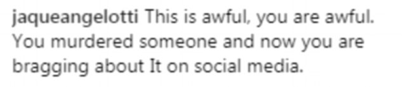 Veganos atacaron a Chris Pratt por una foto de un cordero sacrificado