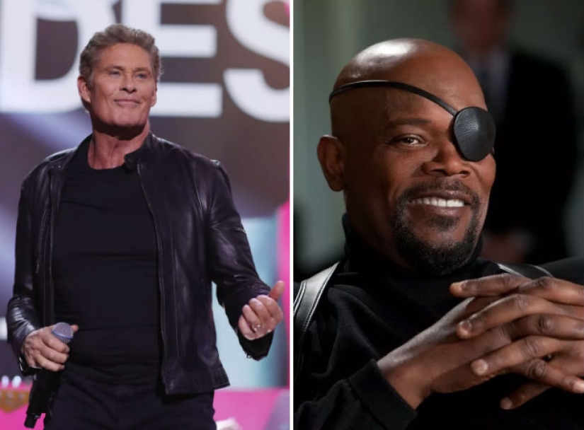 "Vengadores: El final": cómo se verían los superhéroes si fueran interpretados por otros actores