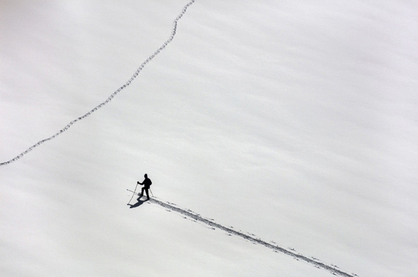 Vertiginoso: las mejores fotos de los Drone Awards 2019