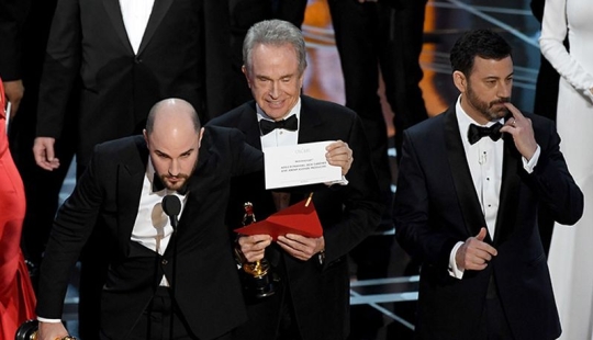 Vestido de carne y "Juego de Tronos": 11 escándalos y eventos de alto perfil de la década