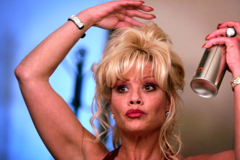 Veterana del servicio sexual: revelaciones de una legendaria prostituta con 25 años de experiencia